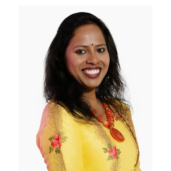 Chetna Acharya - Founder of Chetna Healing