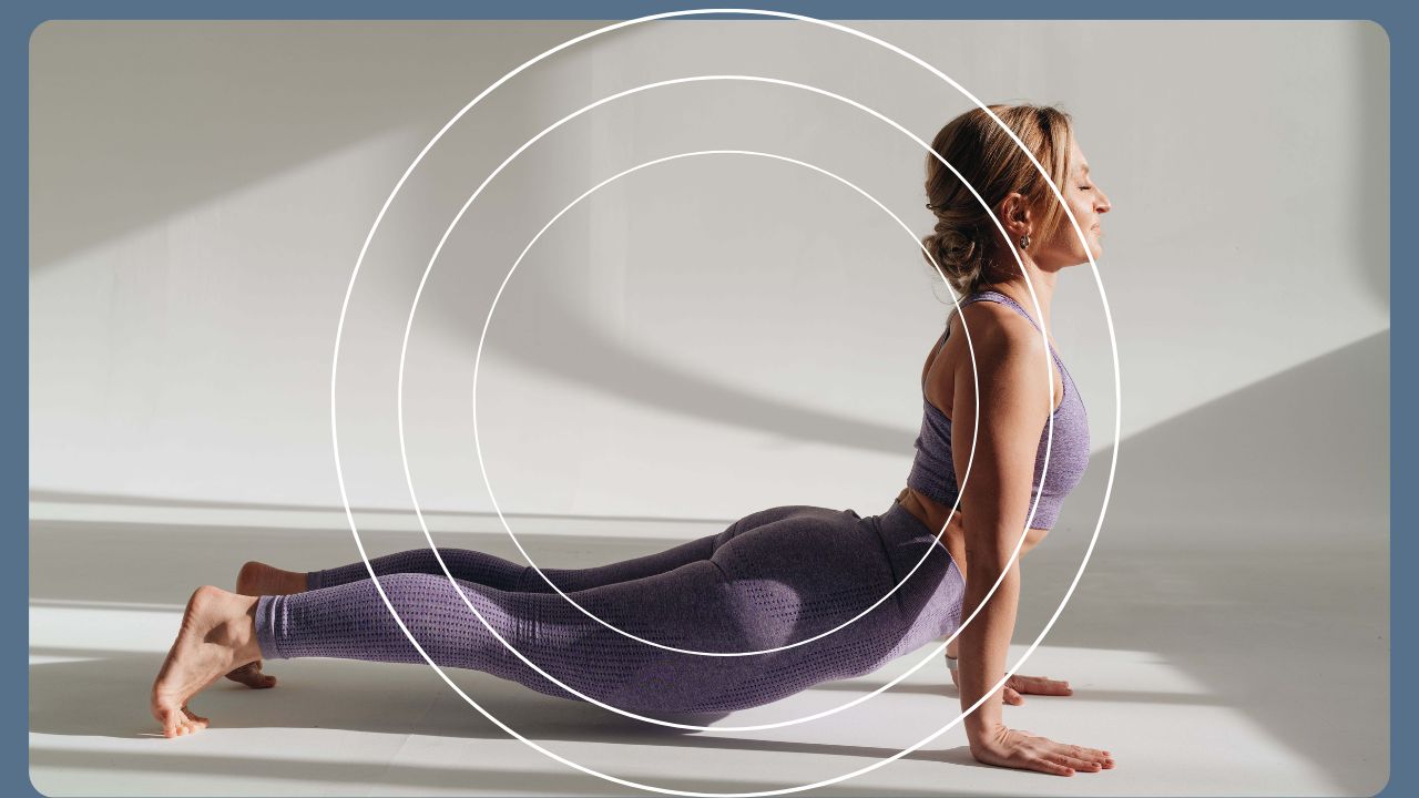 Yoga for Daily Health