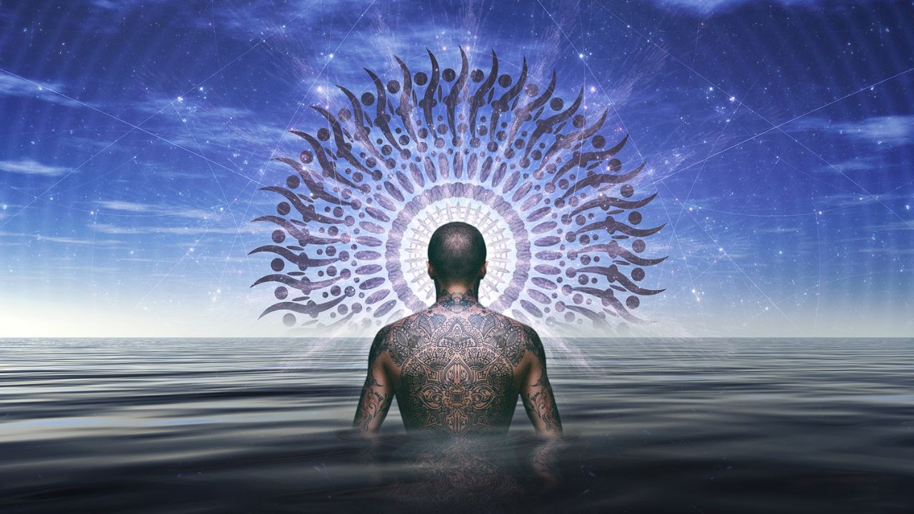 Past Life Regression