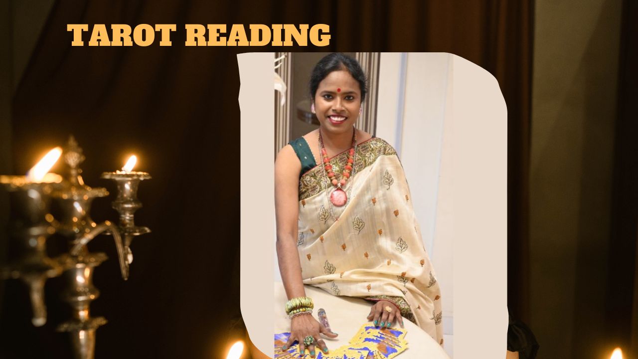 Tarot Card Reading